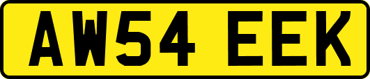 AW54EEK