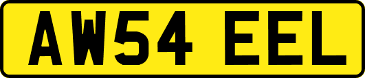AW54EEL