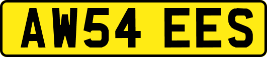 AW54EES