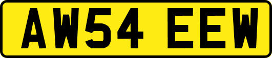 AW54EEW
