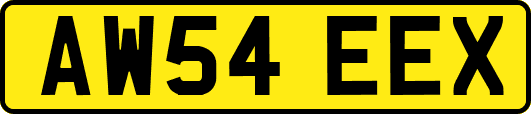 AW54EEX