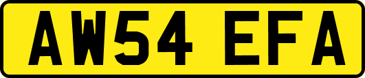 AW54EFA