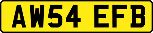AW54EFB