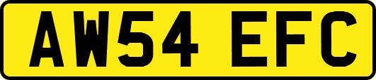 AW54EFC