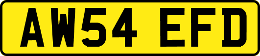 AW54EFD
