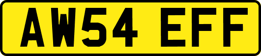 AW54EFF