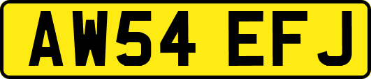 AW54EFJ