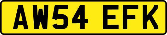 AW54EFK
