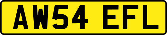 AW54EFL