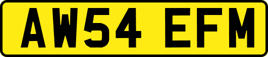 AW54EFM