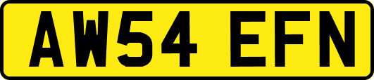 AW54EFN