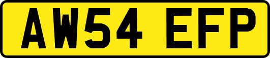 AW54EFP