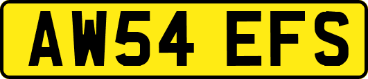 AW54EFS