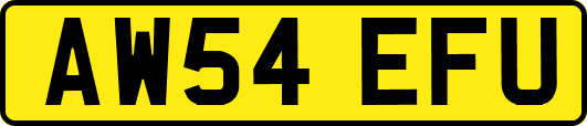 AW54EFU