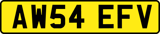 AW54EFV