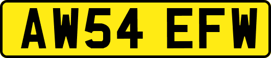 AW54EFW
