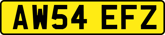 AW54EFZ