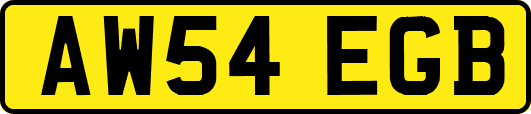 AW54EGB