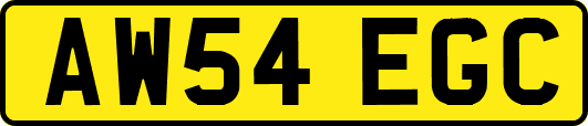 AW54EGC