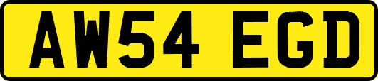 AW54EGD