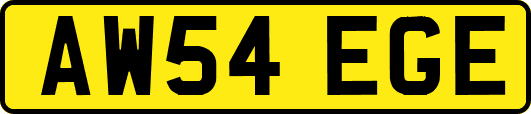 AW54EGE