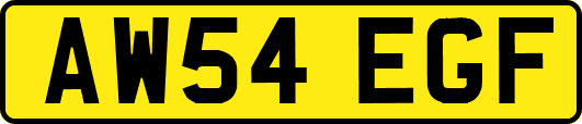 AW54EGF