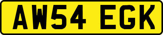 AW54EGK