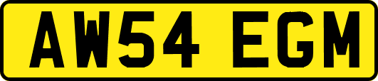 AW54EGM