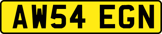 AW54EGN