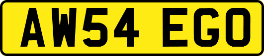 AW54EGO