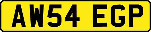 AW54EGP
