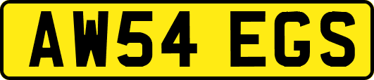 AW54EGS