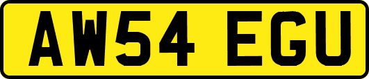AW54EGU