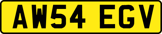 AW54EGV