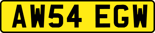 AW54EGW