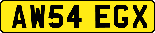 AW54EGX
