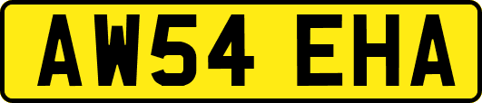 AW54EHA