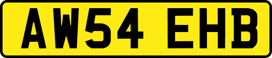 AW54EHB