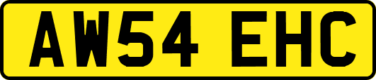 AW54EHC