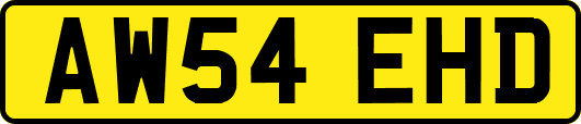 AW54EHD