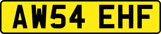 AW54EHF