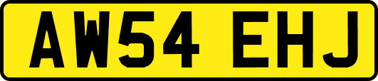 AW54EHJ