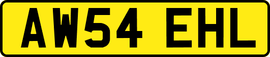 AW54EHL