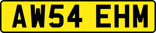 AW54EHM