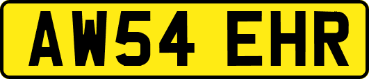 AW54EHR