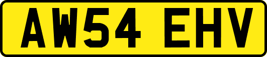 AW54EHV