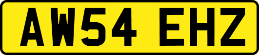 AW54EHZ