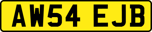 AW54EJB