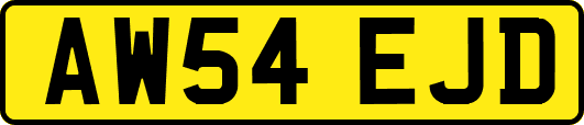 AW54EJD