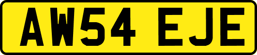 AW54EJE
